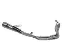 Scarico Completo Arrow Pro-race Competition Evo Titanio BMW S 1000 R 2021 > 2023