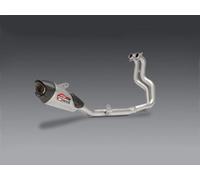 SCARICO COMPLETO AT2 RACE YOSHIMURA PER SUZUKI GSX-8R / GSX-8S 2024