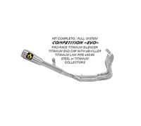 SCARICO COMPLETO COMPETITION EVO ARROW PER BMW M 1000 RR 2025-2026