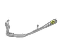 Kit completo COMPETITION EVO Full Titanium BMW S 1000RR 2019 2020 2021 2022 2023