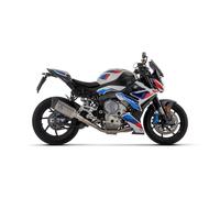 Kit completo COMPETITION EVO Full Titanium BMW S 1000RR 2019 2020 2021 2022 2023