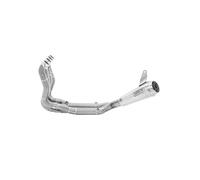Kit completo COMPETITION LOW Full Titanium BMW S 1000RR 2019 2020 2021 2022 2023