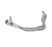 SCARICO COMPLETO COMPETITION LOW TITANIO ARROW PER BMW S 1000 RR 2025