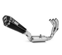 Impianto Completo MIVV DELTA RACE Carbonio per APRILIA RS 660 2020 > 2023