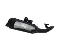 31618R - Scarico Completo Giannelli GO Honda Bali (93-01)
