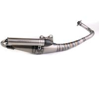 Marmitta scooter REKORD Malaguti F12 PHANTOM Liquid Anni 1998 1999 2000 2001