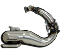 Marmitta Vespa Special 50 Piaggio VESPA SPECIAL 50