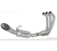 SCARICO TERMINALE SPECIAL TITANIO BENELLI TRK 502X 2018 2019 2020 2021 2022 2023