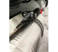 Scarico Completo GPR Beta Alp 4.0 2005/2016 Furore Poppy Omologato