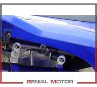 Yamaha Raptor 660 660R 2000-2005 Sistema Di Scarico GPR Full Deeptone