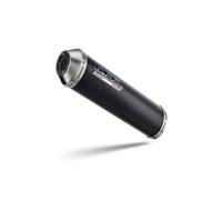 Scarico completo omologato GPR Evo4 Road Nexus 125 2008/2013