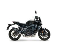 Scarico Completo GPR GP-Revo Black Titanium per Yamaha Mt-09 25-26 Omologato