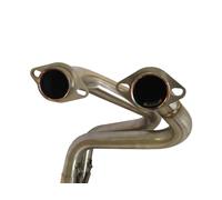 Gpr Exclusive Sistema Di Linea Completa Omologato Albus Ceramic Er 6 N/f 12 Euro 3