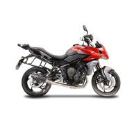 Gpr Exhaust Systems Sistema Di Linea Completa Omologato M3 Black Titanium Triumph Tiger Sport 660 2022-2024 E5 Round