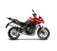 Gpr Exhaust Systems Sistema Di Linea Completa Omologato M3 Titanium Natural Triumph Tiger Sport 660 2022-2024 E5 Round
