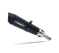Silenziatore GPR Bmw C 600 Sport 2012-2016 Omologato