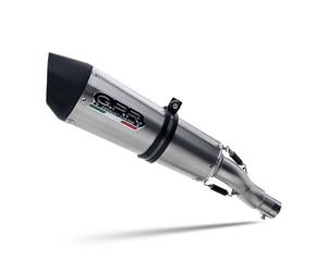 Scarico Completo GPR New Grand Prix Evo Titanium Bmw F 850 Gs -Adv 2018 2020