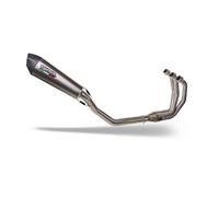 Scarico Completo Gpr New Grand Prix Evo Titanium Triumph Daytona 660 2023 2026