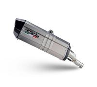 Scarico Completo GPR No uso Strad HySonic Titanium Bmw R 1250 Gs Adv 2019 2020