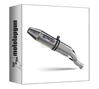 scarico completo gpr omologato open acciaio deeptone atv, db-killer incluso, co.atv.28.deatv compatibile con suzuki ltz 400 2003 2004 2005 2006 2007 2008 2009 2010 mototopgun