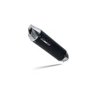 Scarico Completo GPR per Piaggio Beverly 300 RST 4V I.E. specifico 10-16