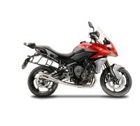 Gpr Exhaust Systems Sistema Di Linea Completa Omologato Powercone Evo Triumph Tiger Sport 660 2022-2024 E5 Conical