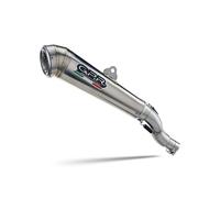 Scarico Completo GPR Powercone Evo per Tgb Target 525 compatibile 08-13