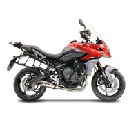 Gpr Exhaust Systems Sistema Di Linea Completa Omologato M3 Triumph Tiger Sport 660 22-23 Stainless Steel