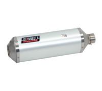 Scarico completo IPERSPORT alluminio omolog. Kymco AK 550 2017-2018 73828A6KZ