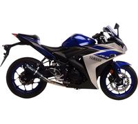 SCARICO COMPLETO LEOVINCE GP CORSA EVO per YAMAHA YZF-R25 2016