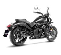 SCARICO COMPLETO LEOVINCE GP ONE KAWASAKI EN 650 ABS 2018 (ALL)