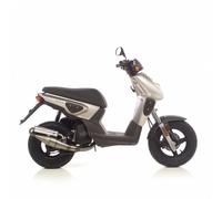 Scarico Completo Leovince Hand Made Tt Alu Yamaha Slider 2000 > 2002