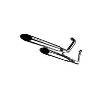 SCARICO COMPLETO LEOVINCE K02 SUZUKI VL 800 Z 2003 (EU)