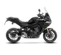 15620BK - Scarico Completo LeoVince LV-14 R BLACK EDITION YAMAHA TRACER 9 2025