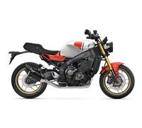 15619BK - Scarico Completo LeoVince LV-14 R BLACK EDITION YAMAHA MT-09 (24-25)
