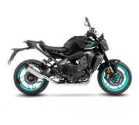 15619K - Scarico Completo LeoVince LV-14 R Inox YAMAHA MT-09 (24-25)