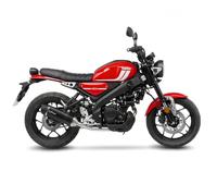 14366EU - Scarico Completo LeoVince LV ONE EVO Carbonio YAMAHA MT-125 (21-23)