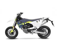 14368EU - Scarico Completo LeoVince LV ONE EVO HUSQVARNA 701 SUPERMOTO (17-20)