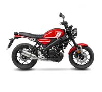 14456EU - Scarico Completo LeoVince LV ONE EVO Inox YAMAHA MT-125 2025