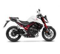 14459EBU - Scarico Completo LeoVince LV RACE Inox HONDA CB 750 HORNET (23-24)