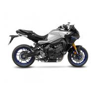 14453EBU - Scarico Completo LeoVince LV RACE Inox YAMAHA TRACER 9 2025