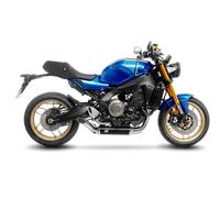 14453EBU - Scarico Completo LeoVince LV RACE Inox YAMAHA TRACER 9 2025