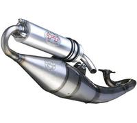SCARICO COMPLETO LEOVINCE PIAGGIO ZIP FAST RIDER
