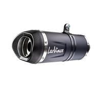14228EBU - Scarico Completo LeoVince LV ONE EVO BLACK YAMAHA MT-09 SP (18-20)
