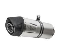 14228EU - Scarico Completo LeoVince LV ONE EVO Inox YAMAHA MT-09 SP (18-20)