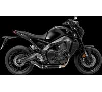 Scarico completo Lv Race Leovince Yamaha Mt-09 Sp-abs 14371eb