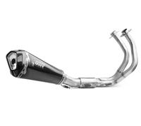 K.057.LDRB SCARICO MIVV KAWASAKI Z650 2024