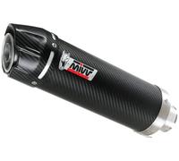 Scarico Completo Mivv GP Carbonio con coppa Carb per YAMAHA XSR 125 2022 > 2024