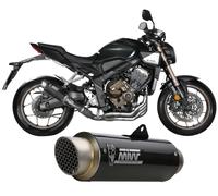Scarico Completo MIVV GP PRO Carbonio per HONDA CB 650 R 2024 2026