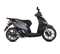 Impianto completo PIAGGIO LIBERTY 125 2019 2020 MIVV Mover Nero